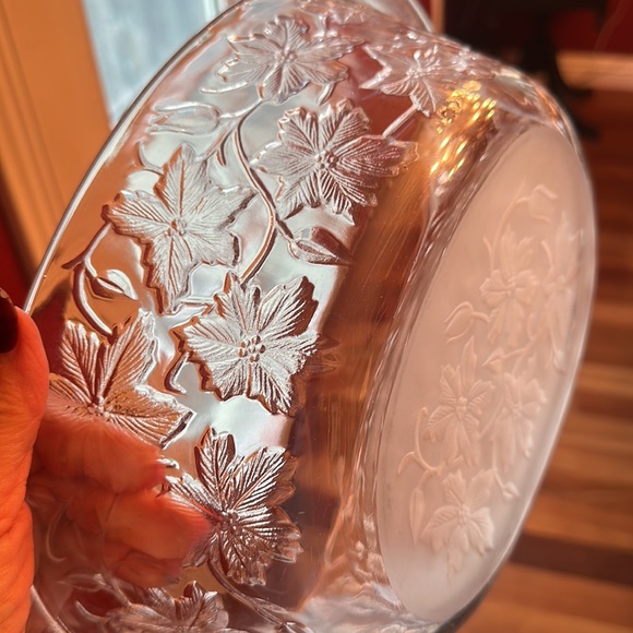 Princess house Fantasia casserole dish - Picture 5 of 7